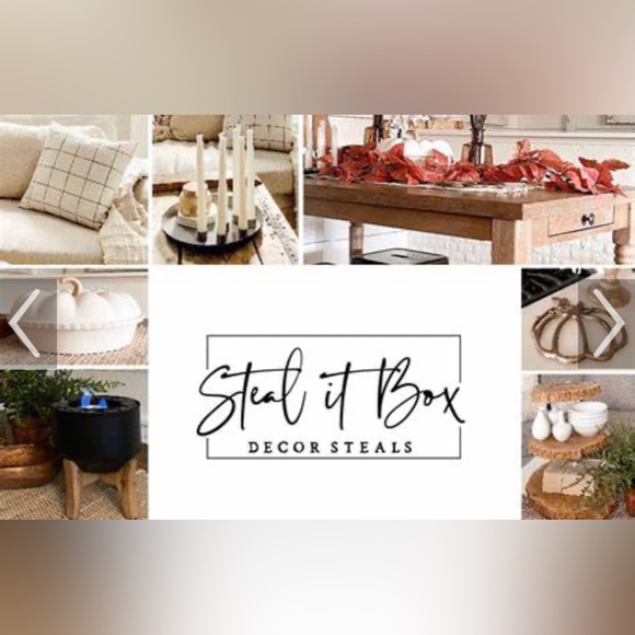 Tabletop Fire Pit🔥🔥 - Picture 5 of 13